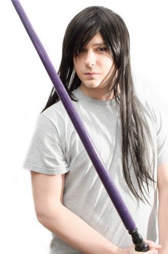 A Dark And Stormy Knight