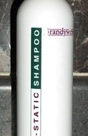 wig shampoo