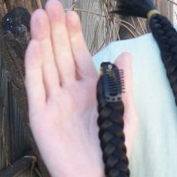 Braid Clips