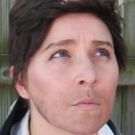 Awkward Angel Trenchcoat Intensity