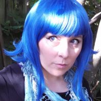 Water Witch Mirror Historian