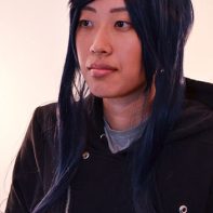 Pretty Deadly Death Glare