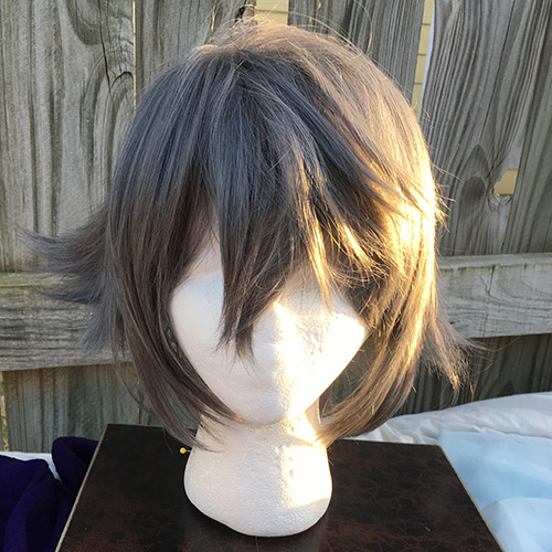 Sleepless King of Roadtrips