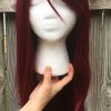 Sakurauchi cosplay wig