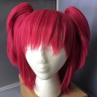 Third Person Fashion Coordinator