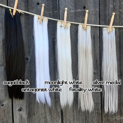 Wefts