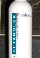 wig detangler