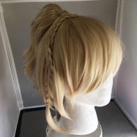 Luna Ever Hair Continuum