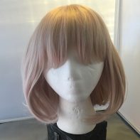 Soft Strawberry Social Special