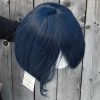 Kitagawa cosplay wig top view
