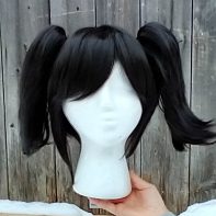 Coal Sprite Cute Couture