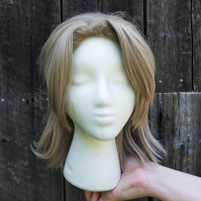 Totally Normal Human Alchemist