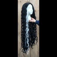 Dread Dead Artistic Expression