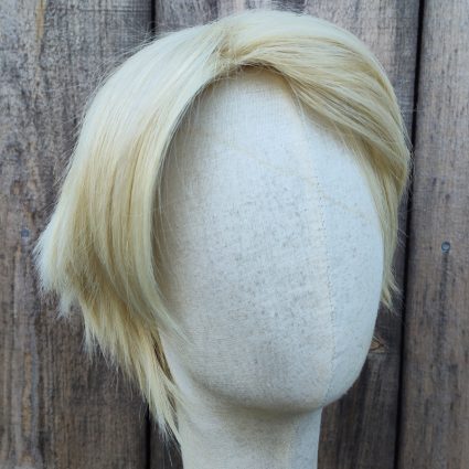 Loid cosplay wig