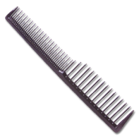styling comb