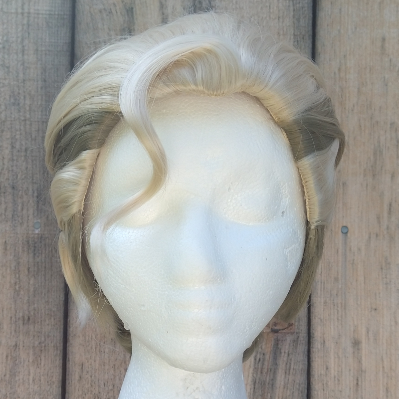 Owl Hunter Golden Guy