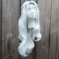 Ancient Goddess Crystal Mommy