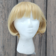 He, Helmet Hair Helper