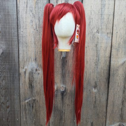 Severa cosplay wig