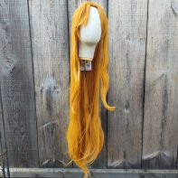 Asuna cosplay wig