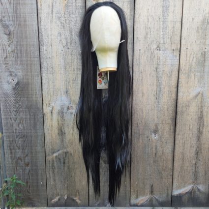 Grandmaster Hair cosplay wig