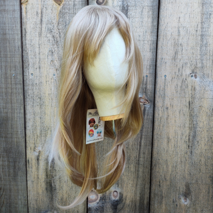 Tay cosplay wig