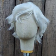 Qifrey cosplay wig