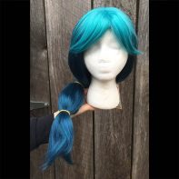 Apathetic Princess Pearl Power