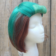 Wrong Time Gaslight Greening