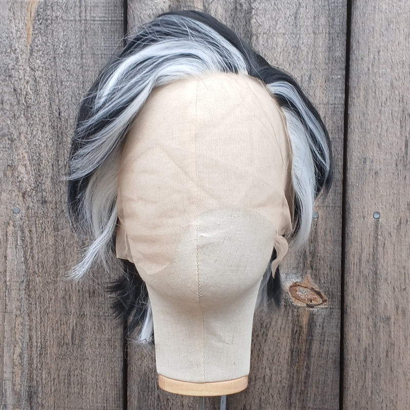 Halandil cosplay wig