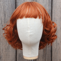 Gladys cosplay wig