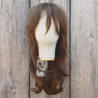 Milly cosplay wig